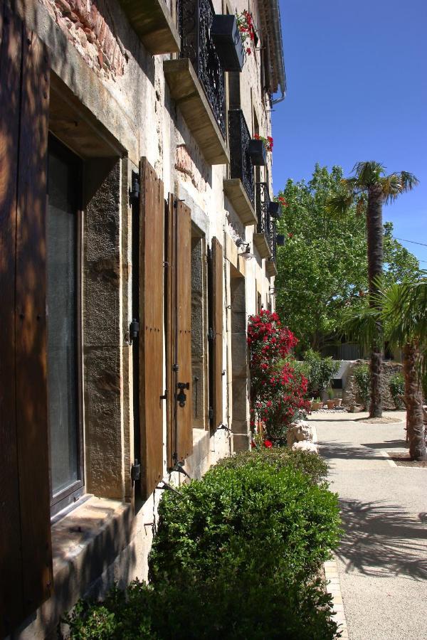 La Grande Maison Cambieure Exterior foto