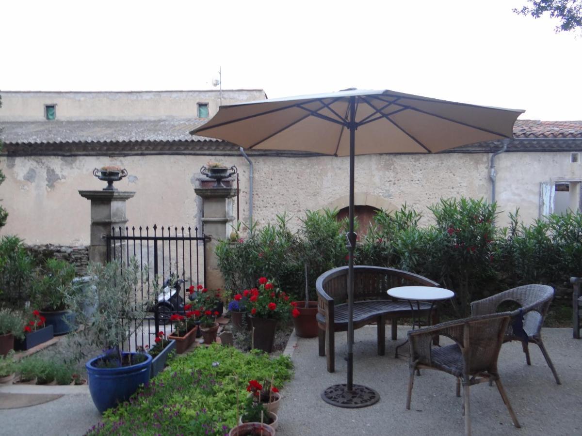La Grande Maison Cambieure Exterior foto