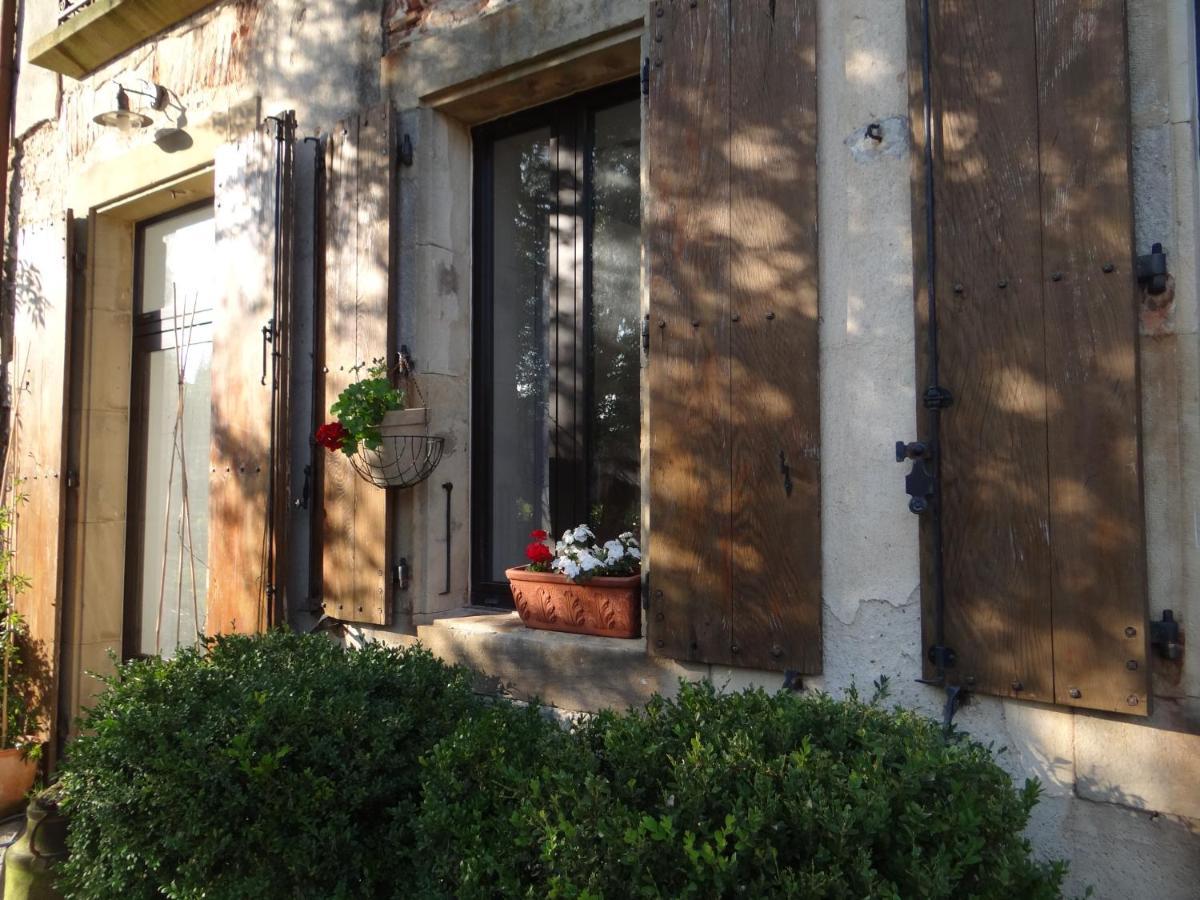 La Grande Maison Cambieure Exterior foto